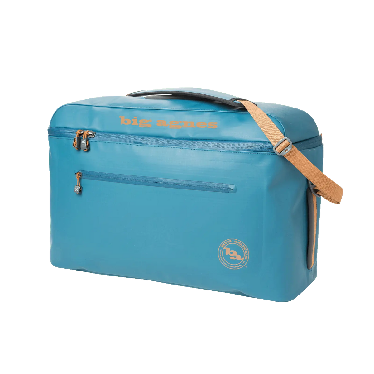 Big Joe Gear Duffel | Big Agnes