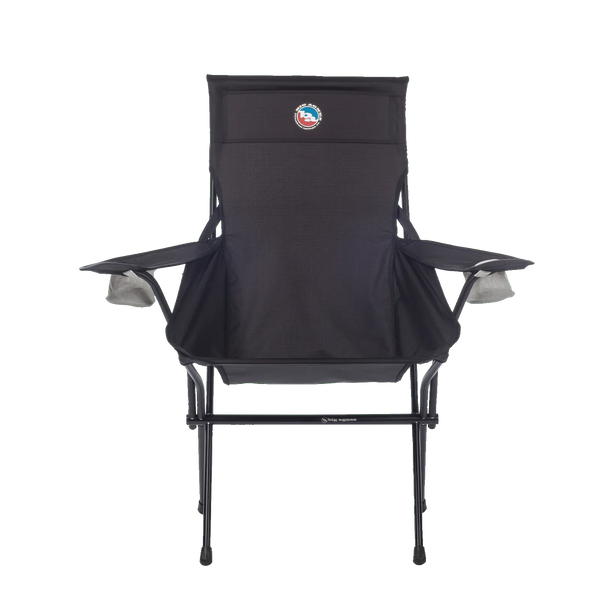 BigAgnes ビッグシックスキャンプチェア Black Amazon | [BIG BigAgnes ビッグシックスキャンプチェア Black Amazon | [BIG