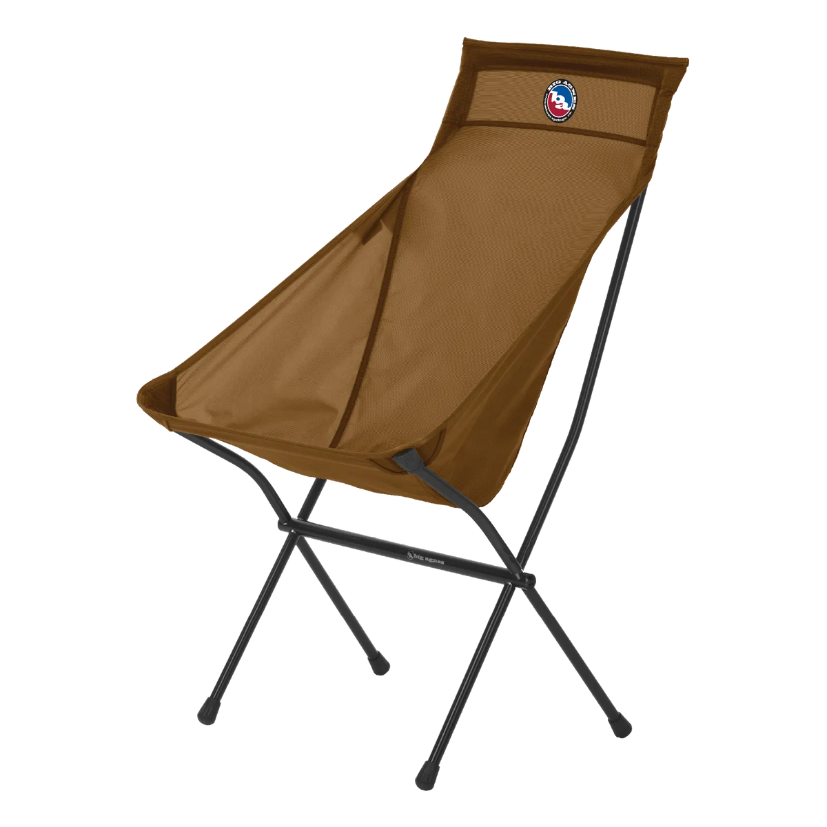 Big Six Camp Chair | Big Agnes