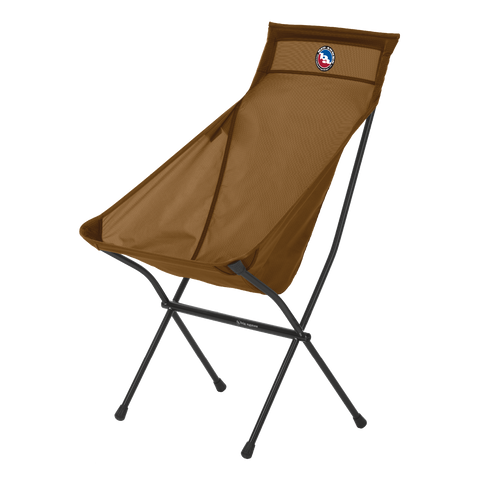 Big Six Camp Chair Big Agnes - Main Image