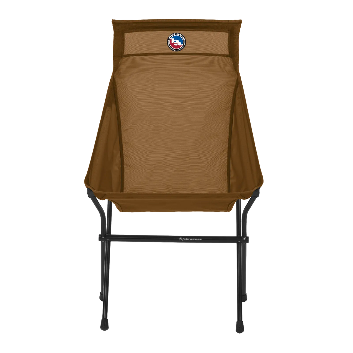 Big Six Camp Chair | Big Agnes