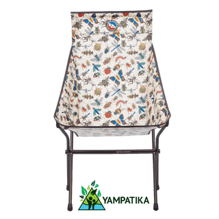 Buy bugs Big Six Camp Chair
