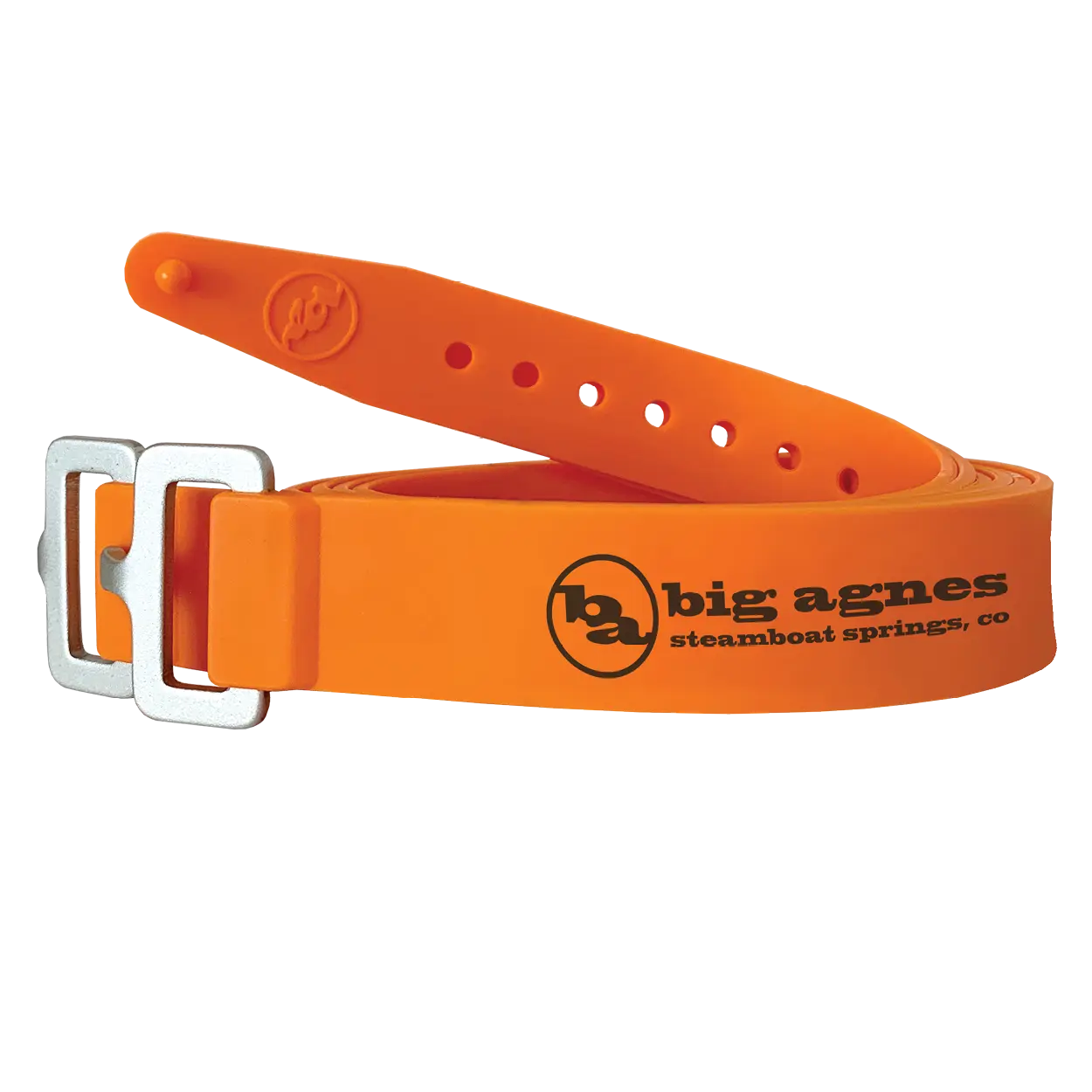 Big Hitch Multipurpose Straps | Big Agnes