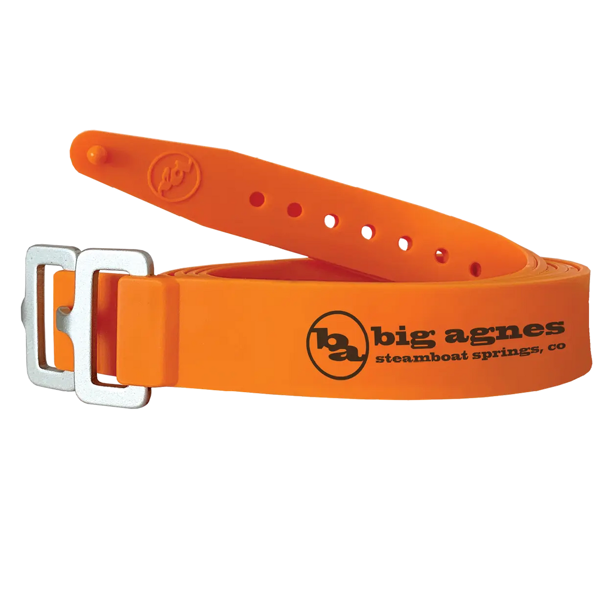 ストラップ LONG TRACK FOODS & THE DEARGROUND Big Hitch Multipurpose Straps | Big Agnes
