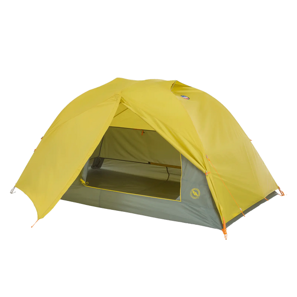 Blacktail 2 Backpacking Tent - Warm Olive | Big Agnes Blacktail 2 Backpacking Tent - Warm Olive | Big Agnes