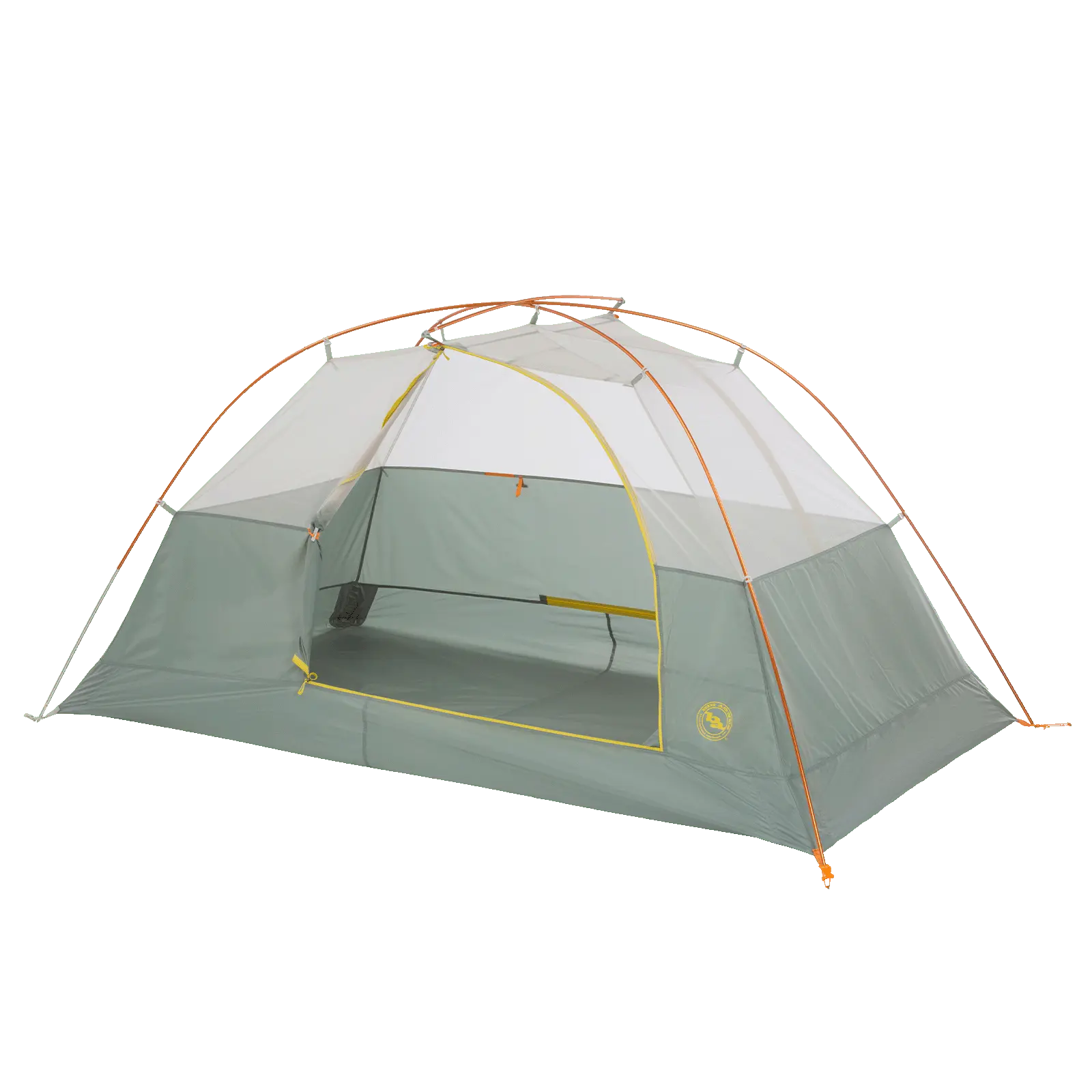 Big Agnes Blacktail 2 Footprint main image 1