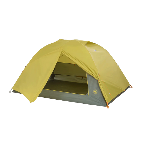 Blacktail 3 Backpacking Tent - Warm Olive
