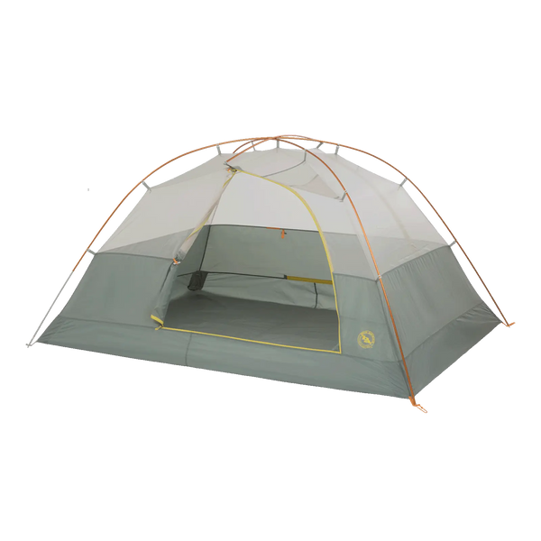 Blacktail 3 Backpacking Tent - Warm Olive | Big Agnes Blacktail 3 Backpacking Tent - Warm Olive | Big Agnes