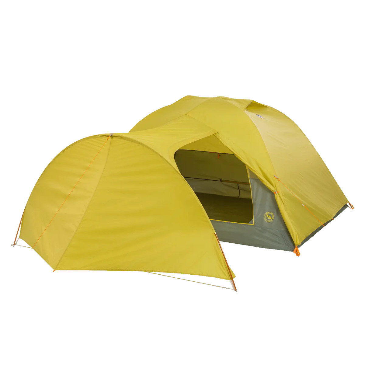 hotel tente Blacktail Hotel 3 Tent