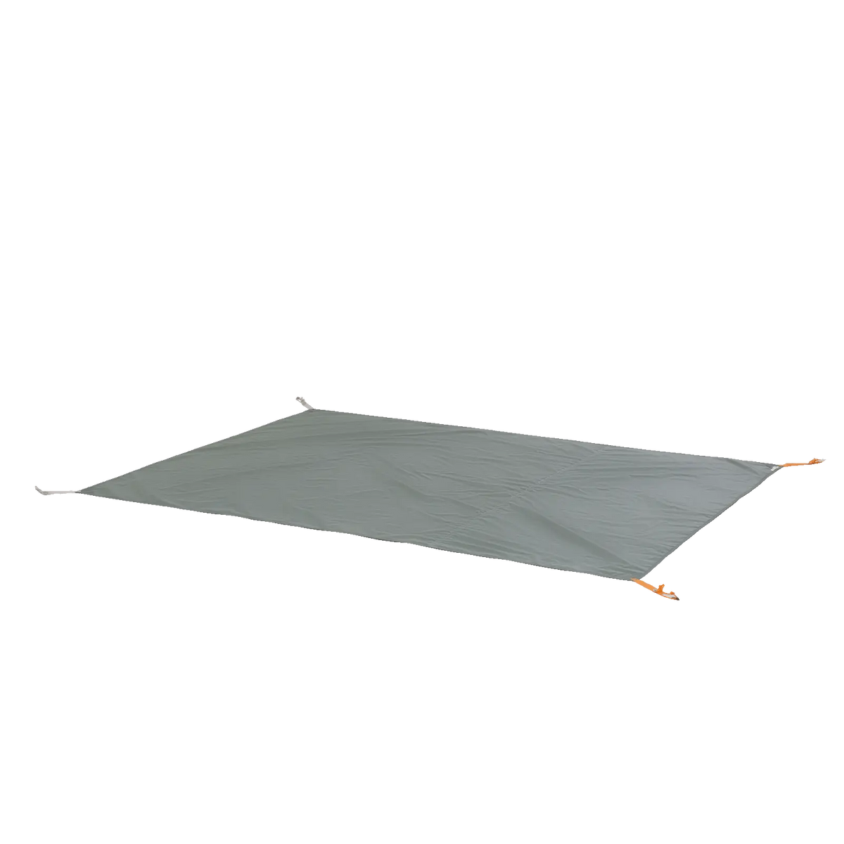 Copper Spur HV UL3 Footprint