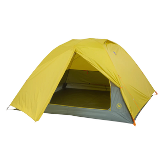 Blacktail 4 Backpacking Tent - Warm Olive