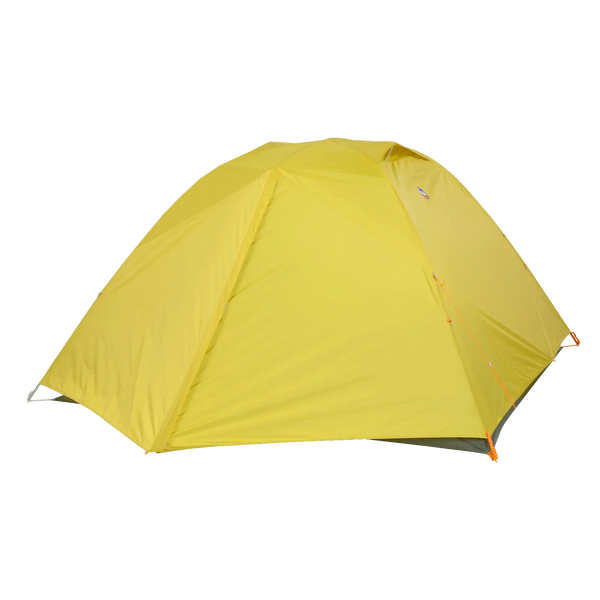 big agnes 4 person backpacking tent Blacktail 4 Backpacking Tent - Warm Olive