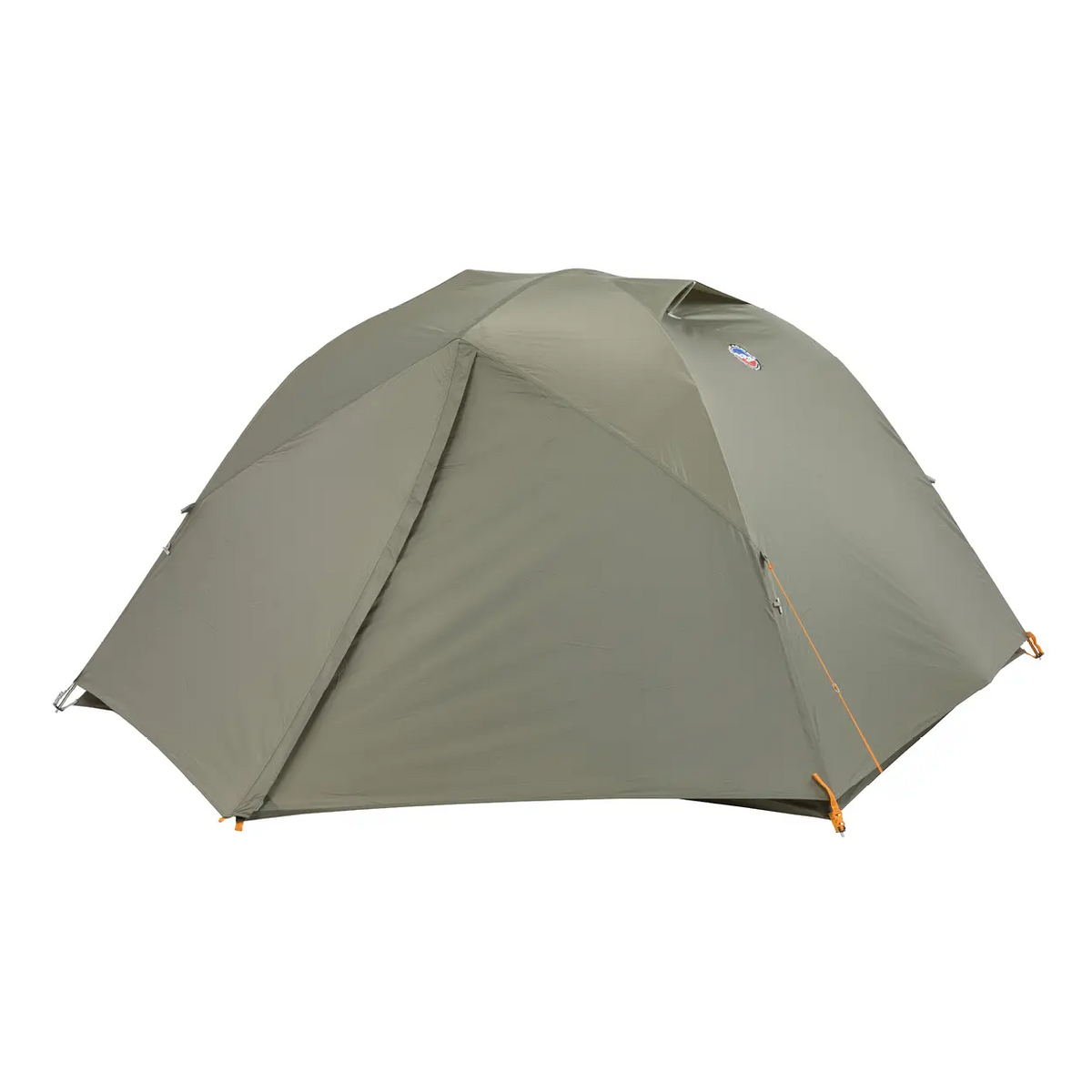 Blacktail 3 Backpacking Tent - Vetiver | Big Agnes