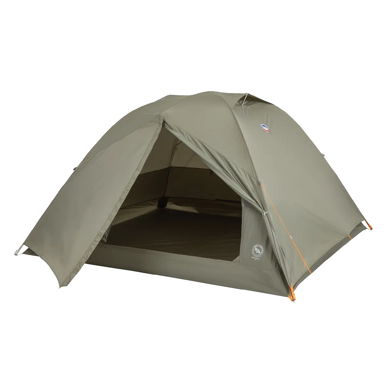 Blacktail 4 Backpacking Tent - Vetiver