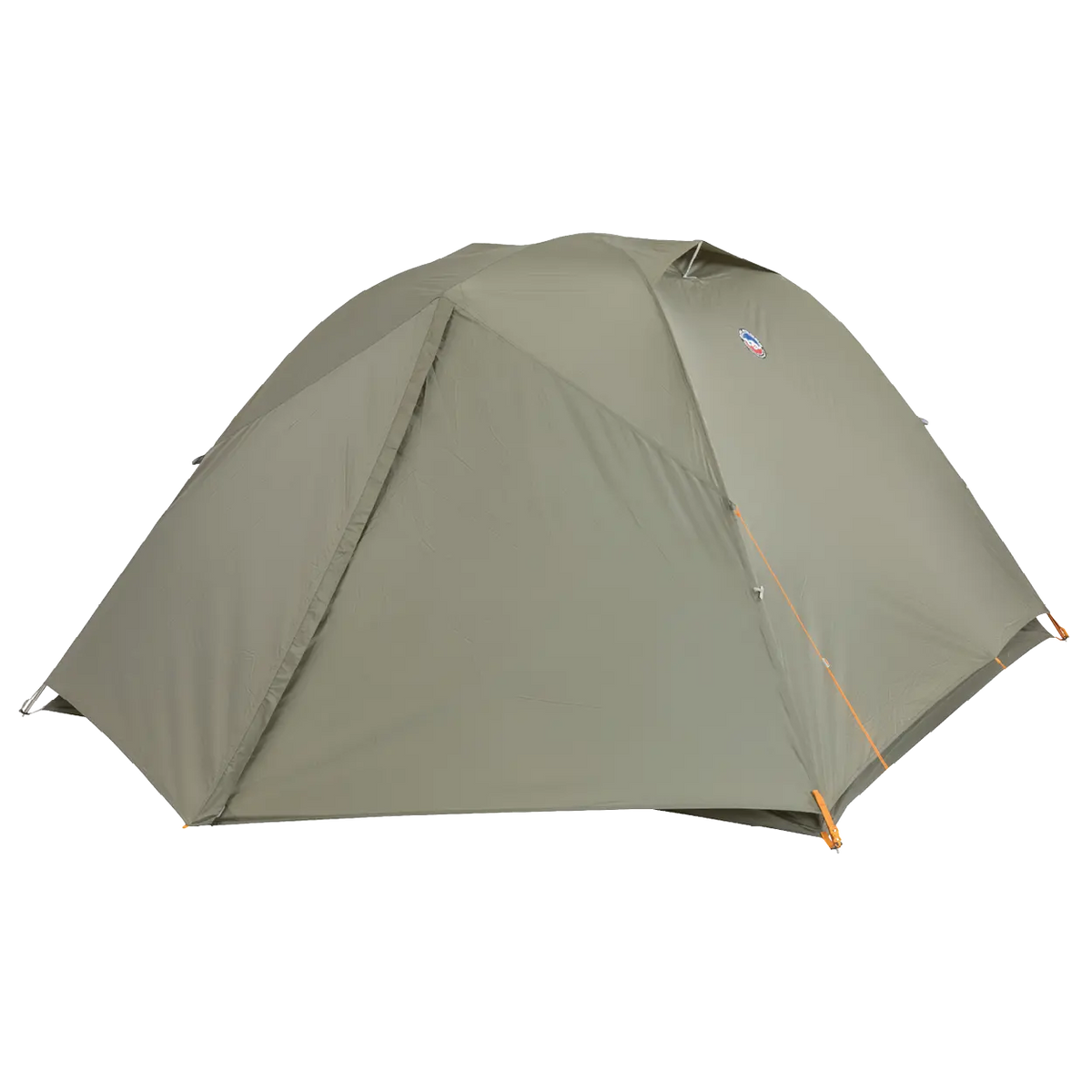 Blacktail 4 Backpacking Tent - Vetiver | Big Agnes