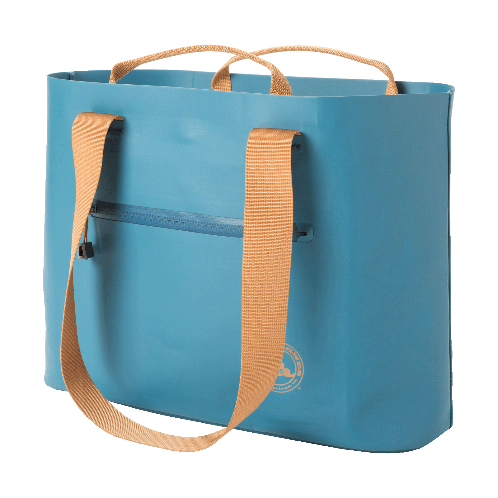 ◆EMIS◆ CANVAS TOTE BUCKET BAGBLUE m1037_1334633 Custom Bucket Canvas Tote Bag
