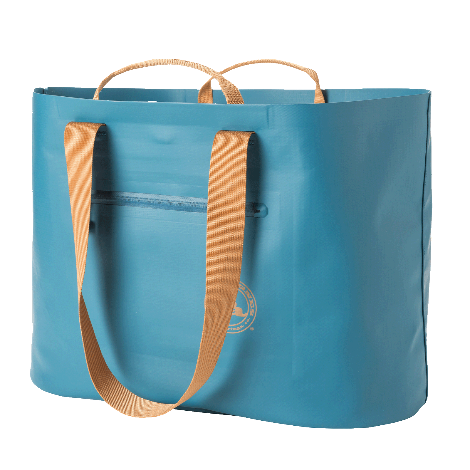 【EMIS】CANVAS TOTE BUCKET BAG-BLUE 415e2b1fd217837193471748761593