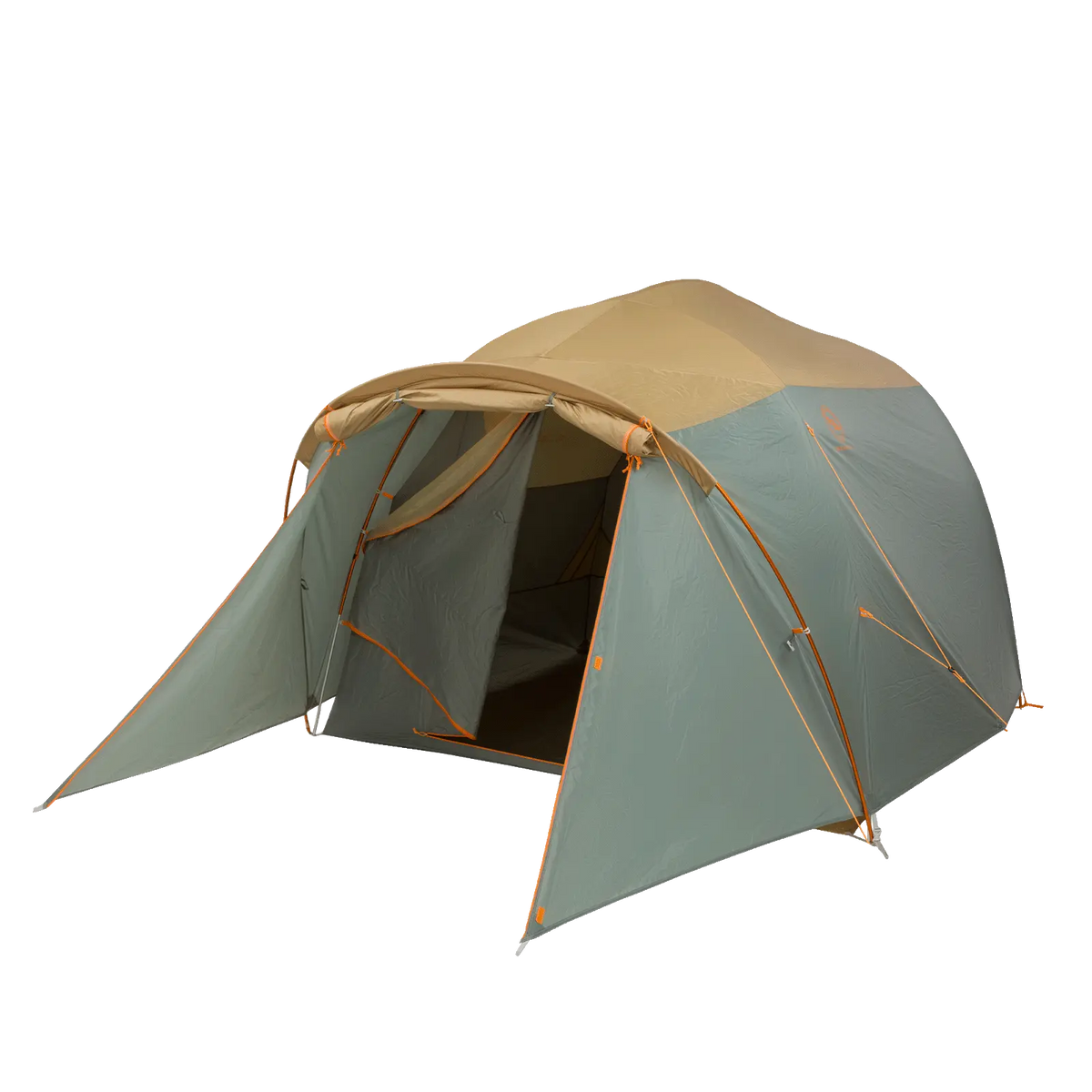 Bunk House 4 Car Camping Tent