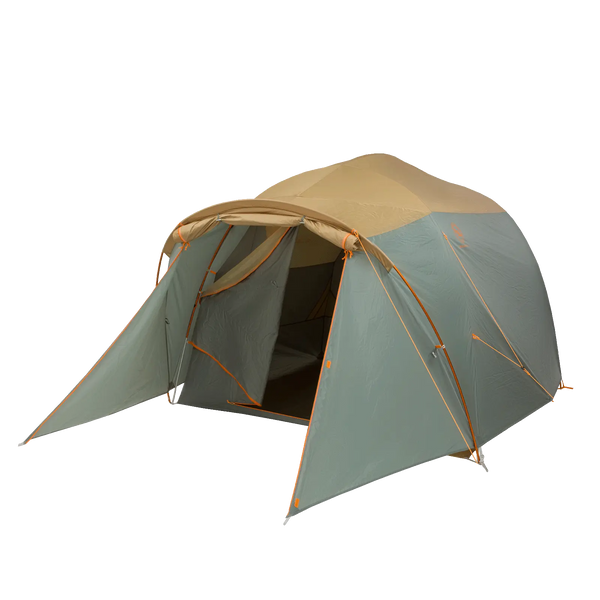 mckinley venice 4 tent Bunk House 4 Car Camping Tent