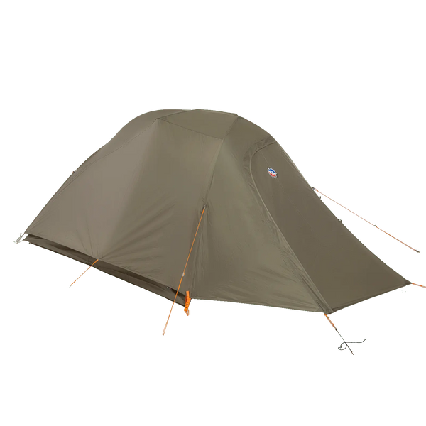 C Bar 3 Backpacking Tent | Big Agnes C Bar 3 Backpacking Tent | Big Agnes