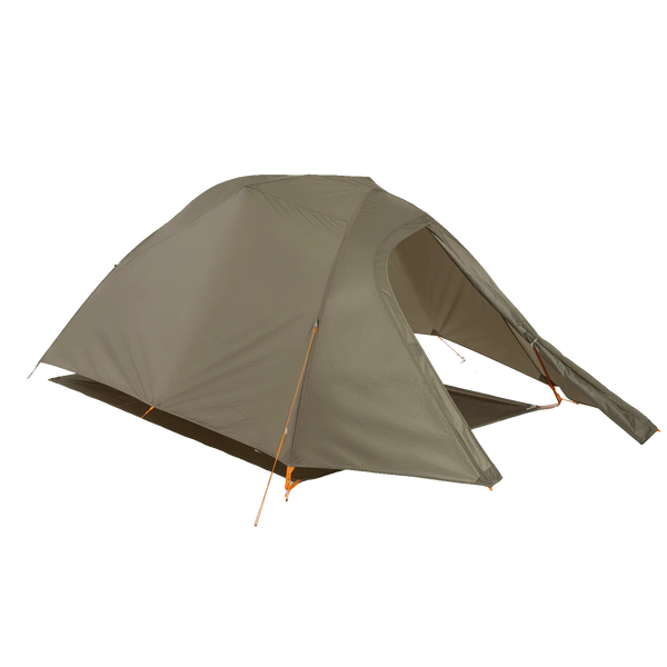 the tent bar C Bar 2 Backpacking Tent