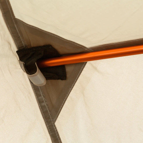 C Bar 3 Backpacking Tent