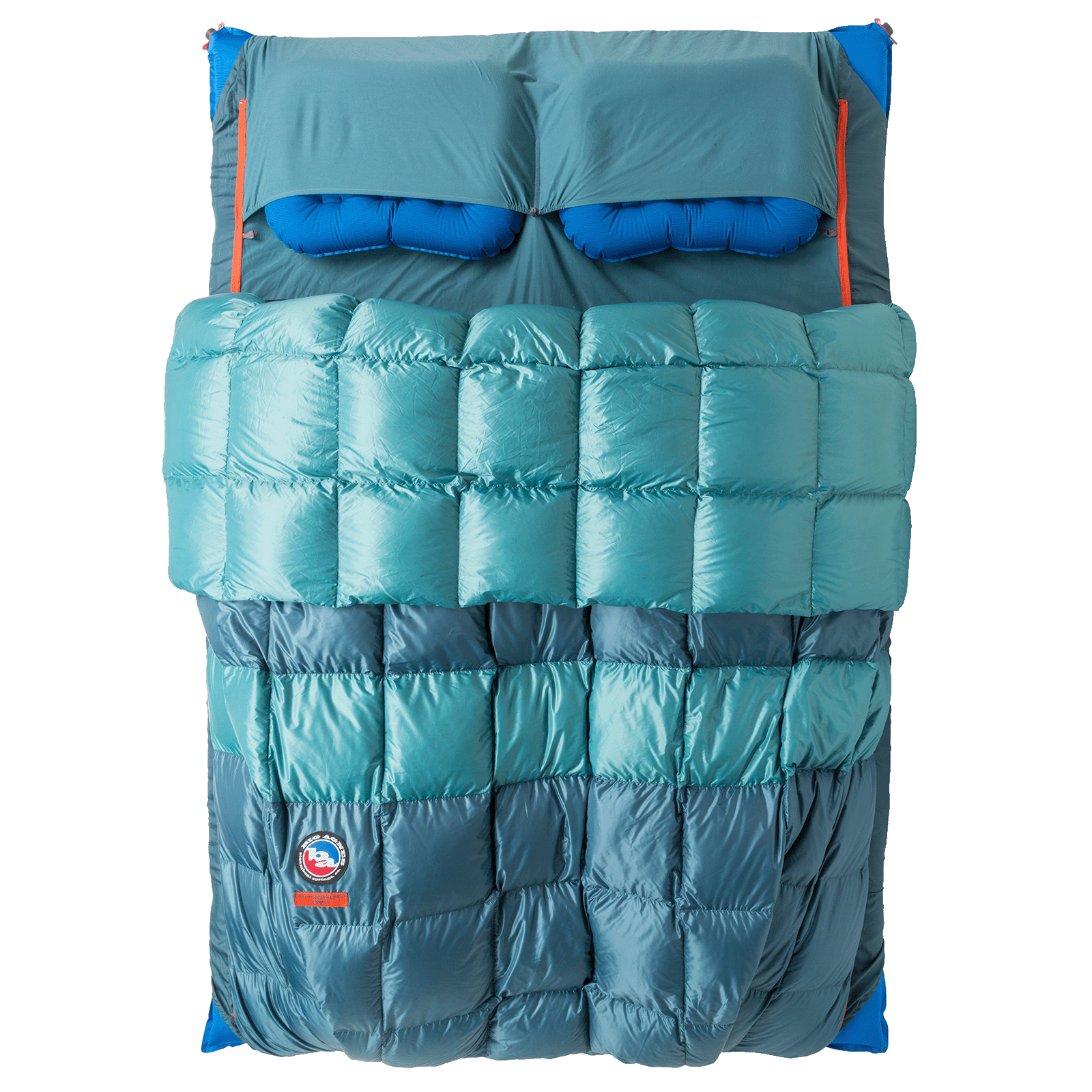 Big Agnes System Sleeping Bags Big Agnes