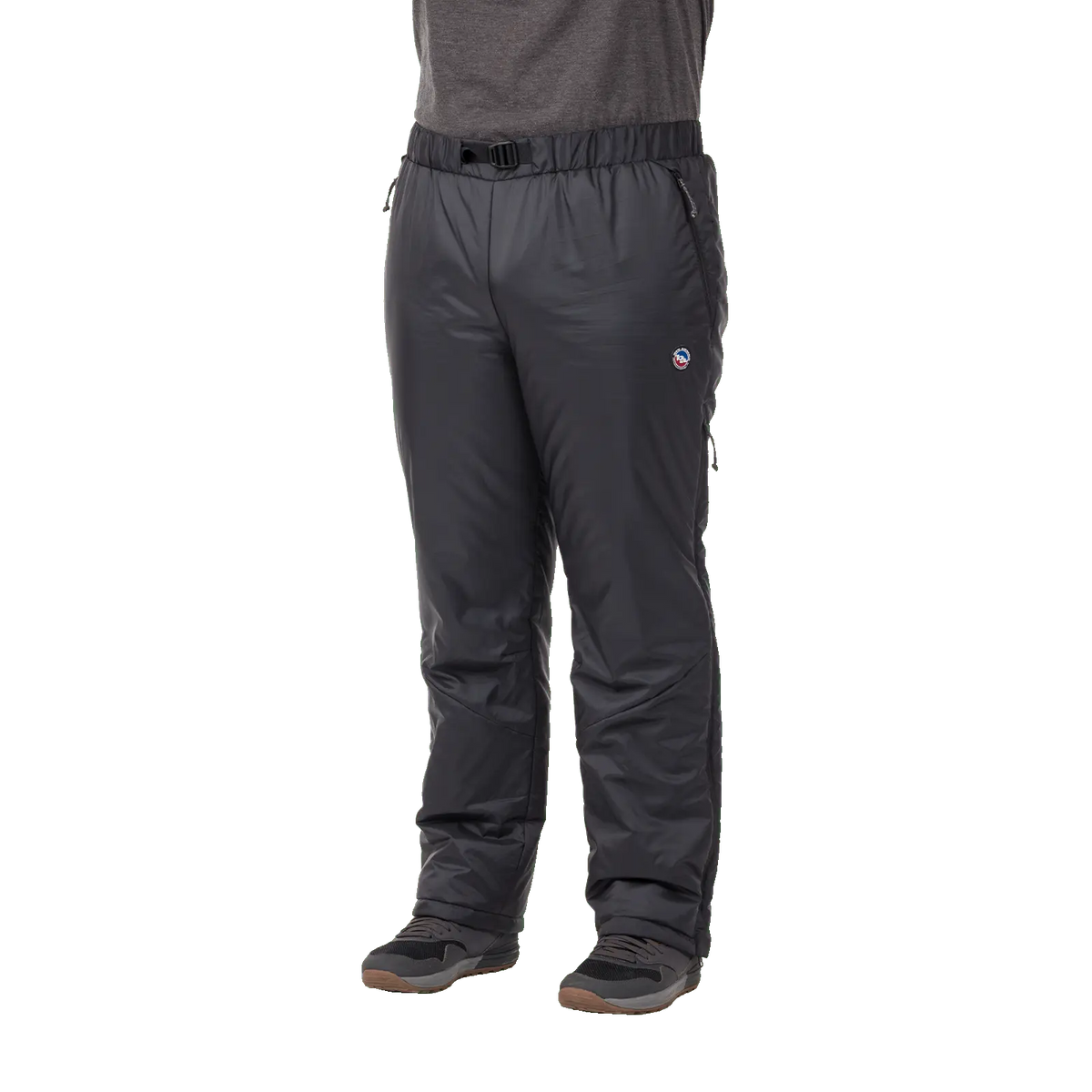 Camp Boss Insulated Pants | Big Agnes