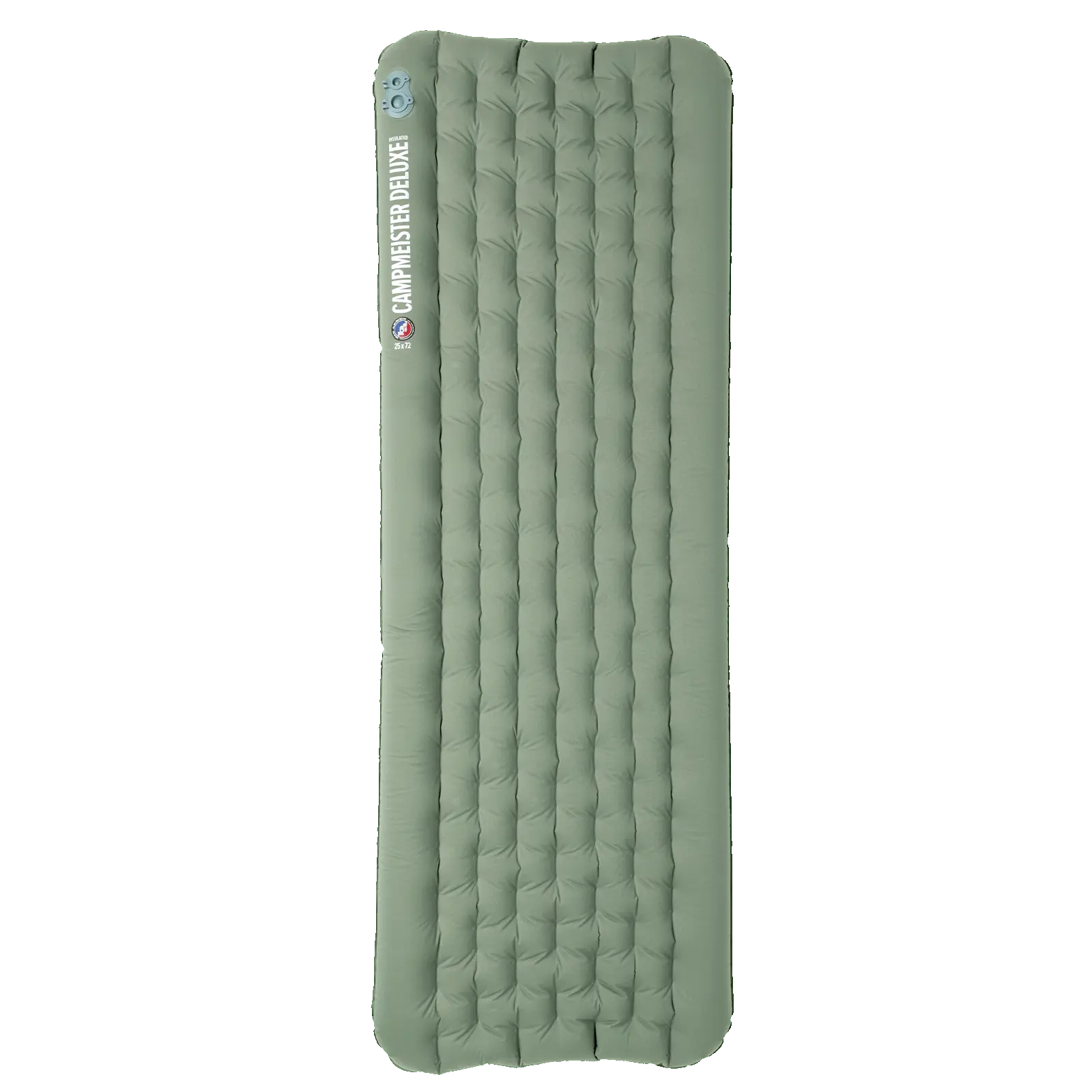 Campmeister Deluxe Insulated Wide Regular