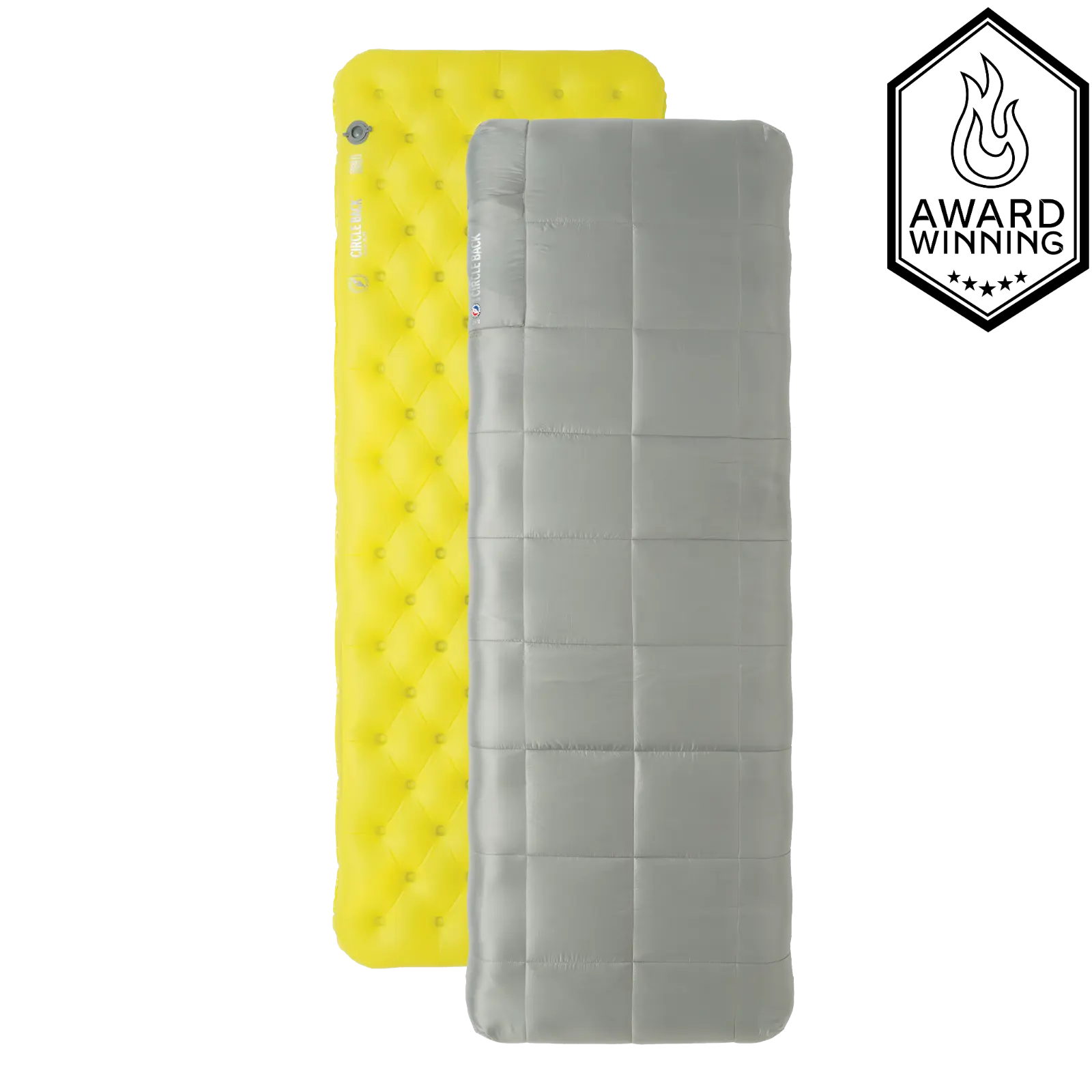 Circle Back Insulated Wide Regular