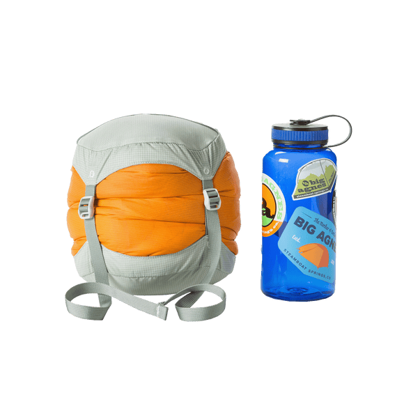 Compression Stuff Sack Big Agnes - Main Image