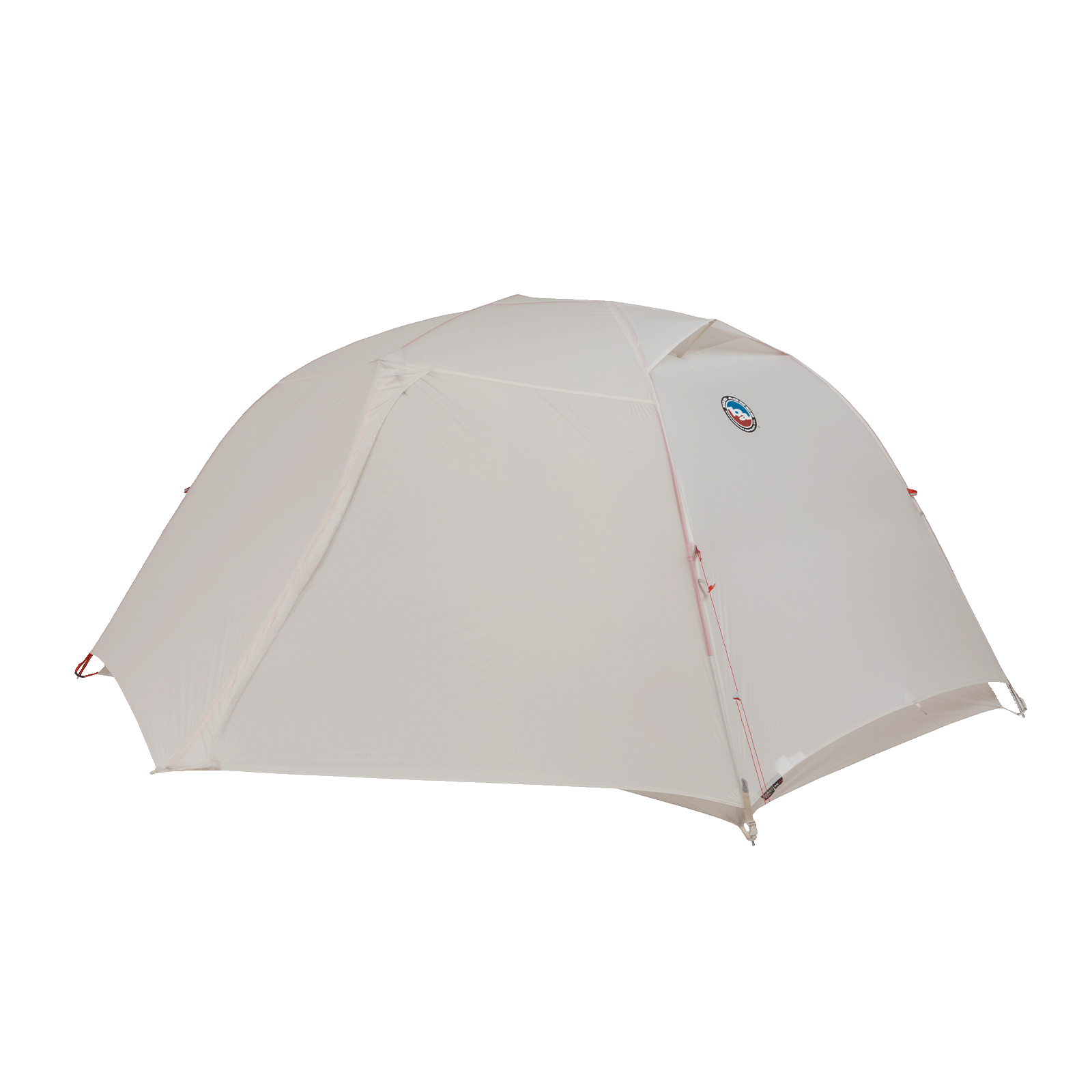 Big Agnes Copper Spur HV UL Zelt - Ultraleicht Mit MtnGLO Beleuchtung