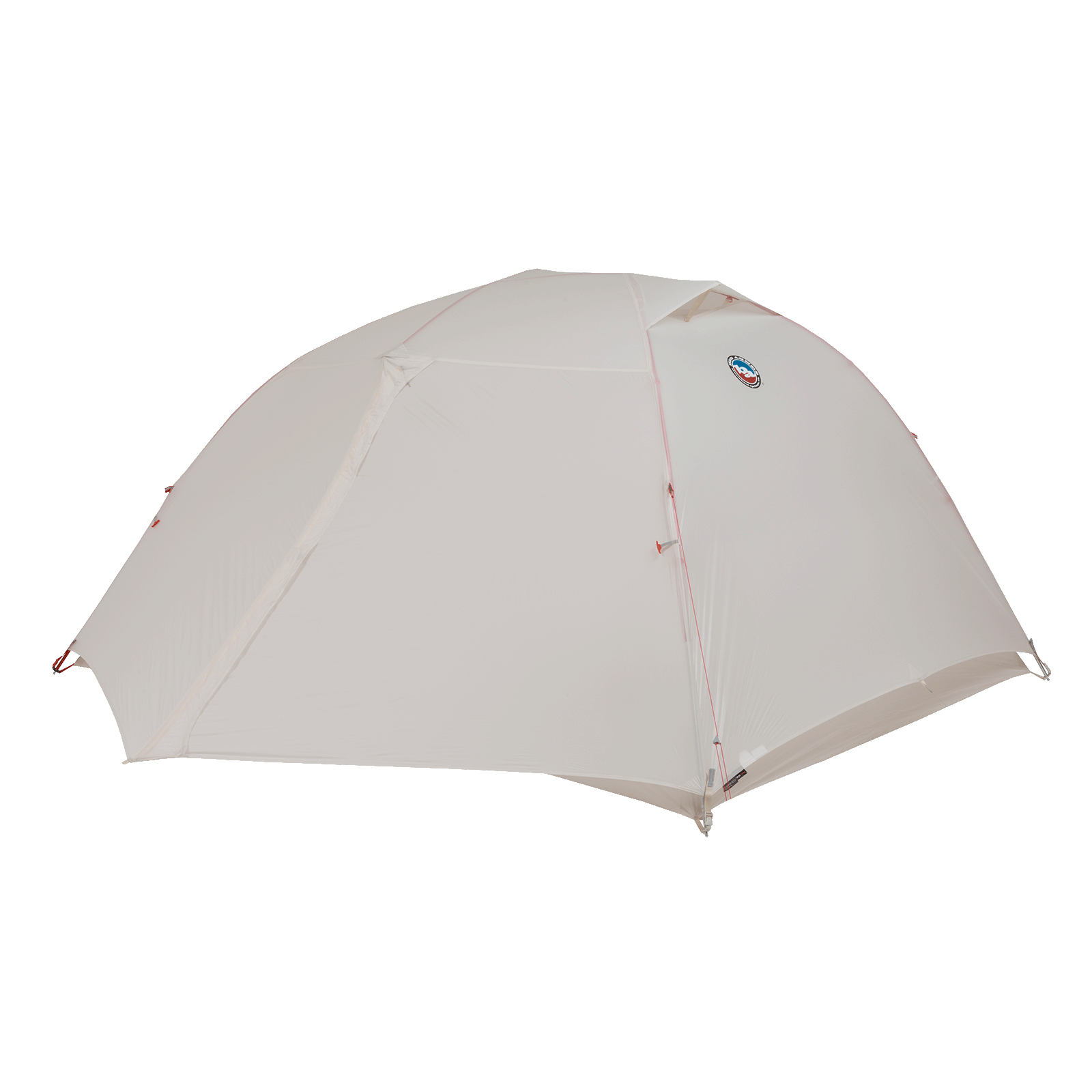 Big Agnes Copper Spur HV UL MtnGLO - Ultraleichtes Wanderzelt Mit Beleuchtung