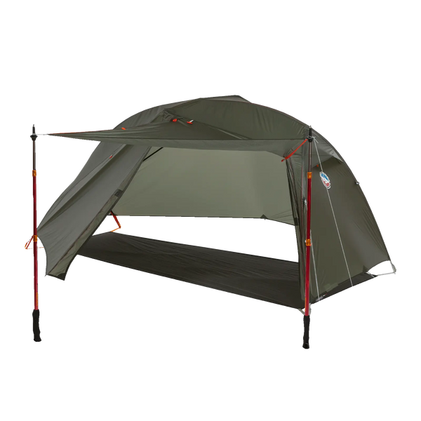 big agnes solo tent Copper Spur UL1 Ultralight Tent