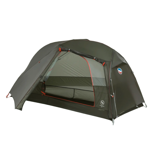 lightest big agnes tent Copper Spur UL1 Ultralight Tent
