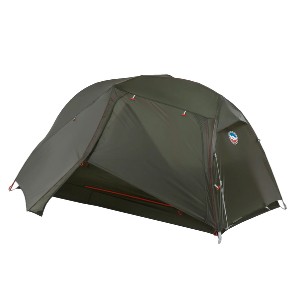 big agnes copper spur hv ul1 bikepack tent Copper Spur UL1 Ultralight Tent