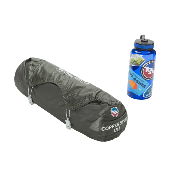 big agnes zelt 1 person Copper Spur UL1 Ultralight Tent
