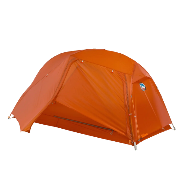 big agnes 1 personen zelt Copper Spur UL1 Ultralight Tent