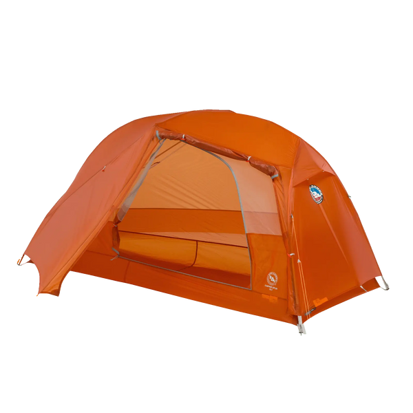 big agnes copper spur hv ul1 bikepacking tent Copper Spur UL1 Ultralight Tent