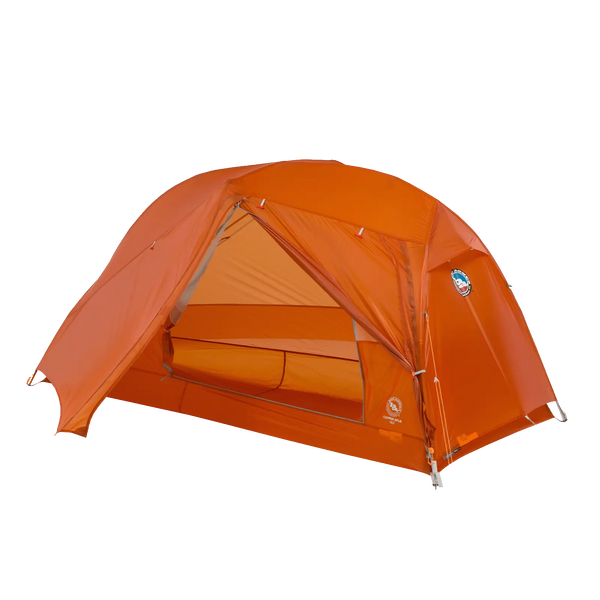 Copper Spur UL1 Ultralight Tent | Big Agnes Copper Spur UL1 Ultralight Tent | Big Agnes