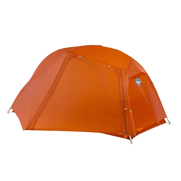 backpacking tent one person Copper Spur UL1 Ultralight Tent