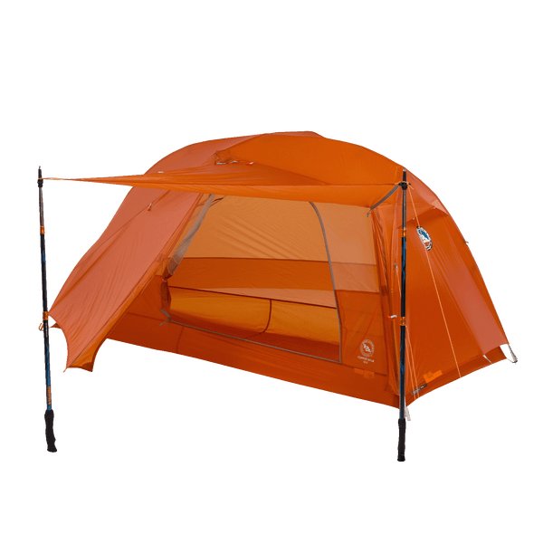 Copper Spur UL1 Ultralight Tent | Big Agnes Copper Spur UL1 Ultralight Tent | Big Agnes