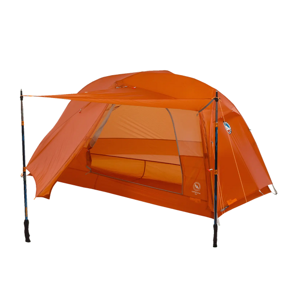 big agnes 1 personen zelt Copper Spur UL1 Ultralight Tent