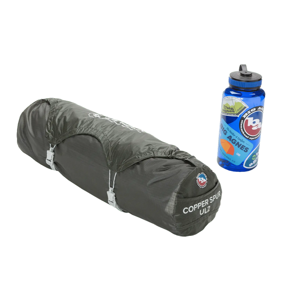 big agnes ultralight 2 person tent Copper Spur UL2 Ultralight Tent