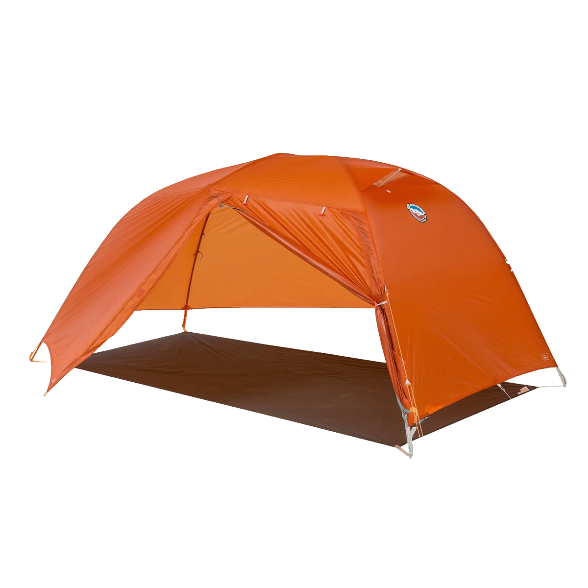 Copper Spur UL2 Footprint | Big Agnes