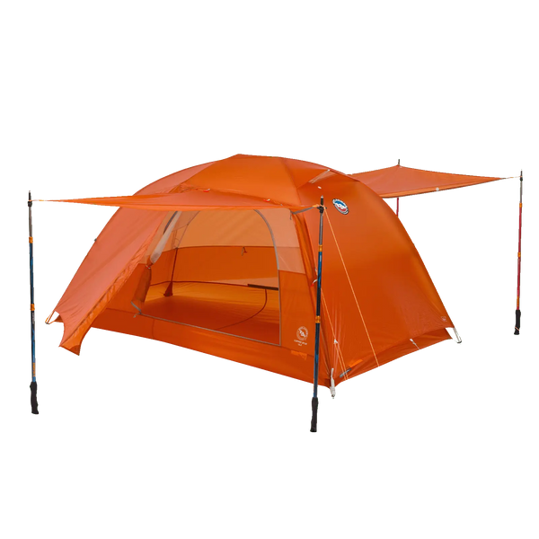 Copper Spur UL2 Ultralight Tent | Big Agnes Copper Spur UL2 Ultralight Tent | Big Agnes