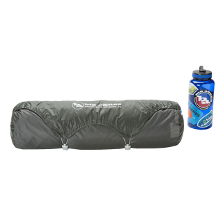 Big Agnes Copper Spur UL 1 Tent - Lichen Green