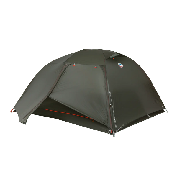 big agnes bikepacking tent ul3 Copper Spur UL3 Ultralight Tent