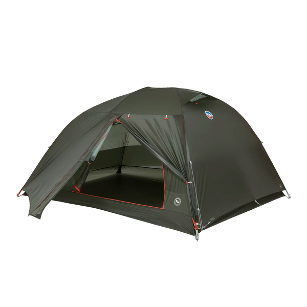 big agnes copper spur hv ul3 bikepack tent Copper Spur UL3 Ultralight Tent