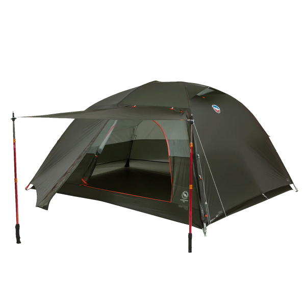 Copper Spur UL3 Ultralight Tent | Big Agnes Copper Spur UL3 Ultralight Tent | Big Agnes